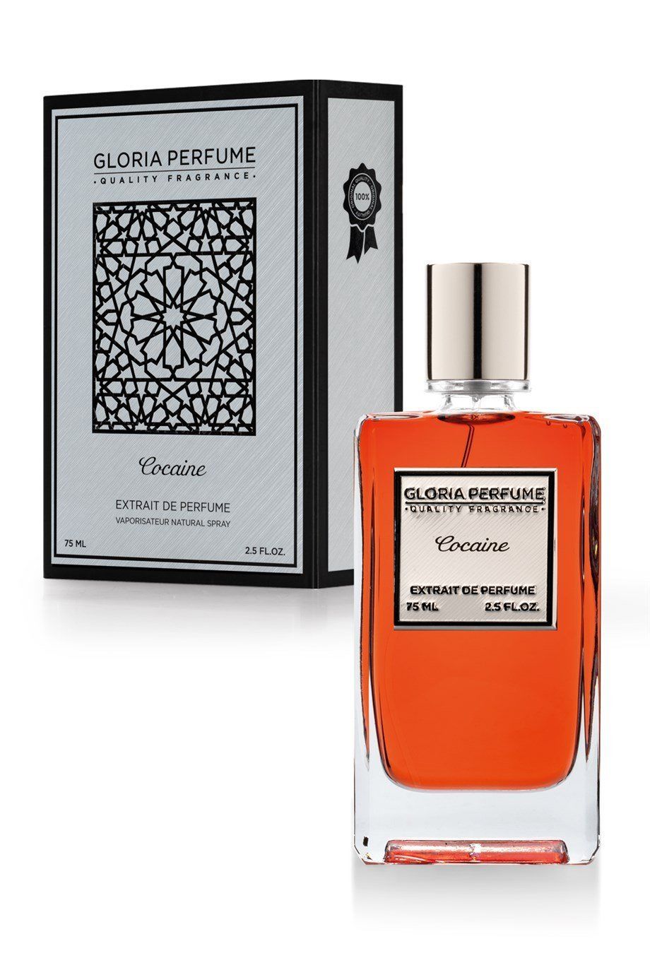 Cocaine 75 ml Edp Unisex Parfüm