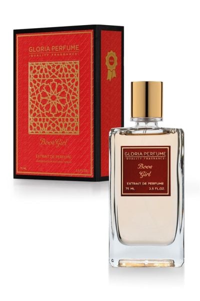 Boss Girl 75 ML Edp Unisex Parfüm