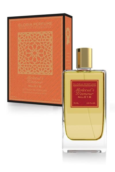Molecul's D'amour 75 ml Edp Unisex Parfüm