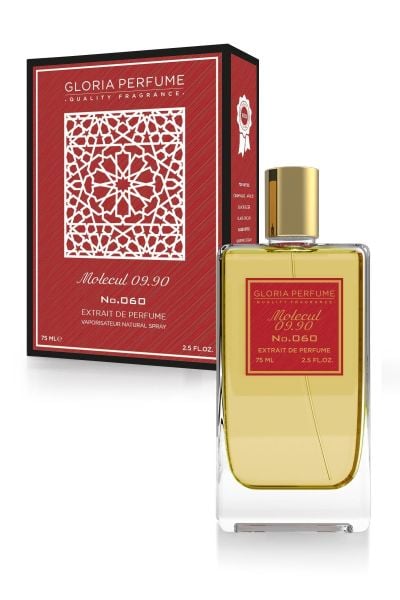 Molecul 09.90 75 ml Edp Unisex Parfüm