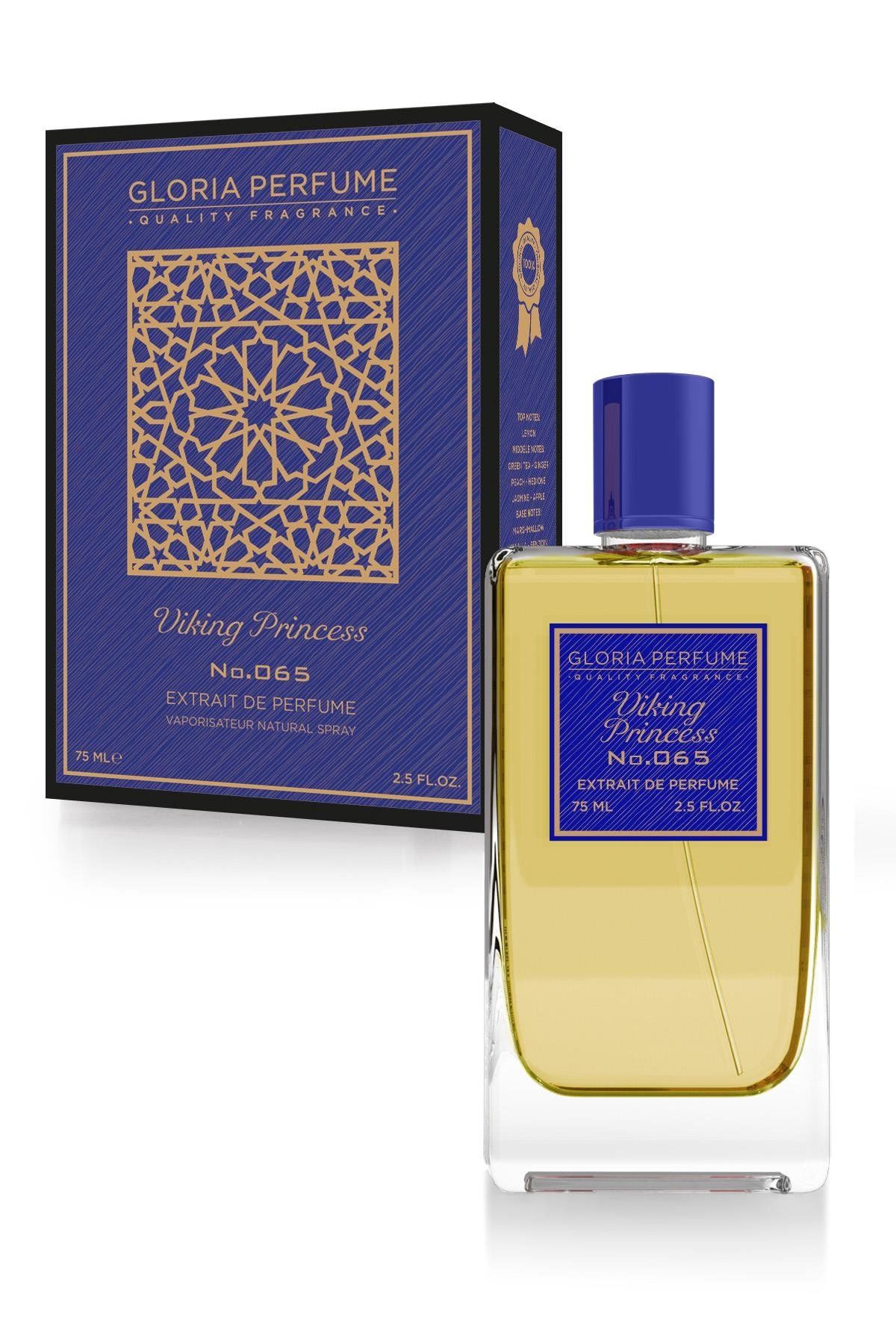 Viking PrincessS 75 ml Edp Unisex Parfüm