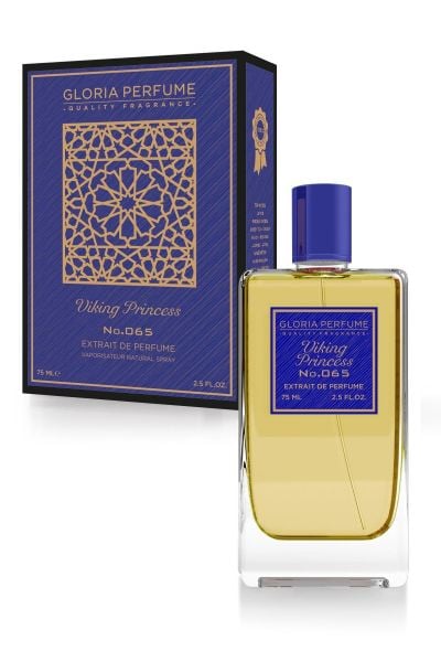 Viking PrincessS 75 ml Edp Unisex Parfüm