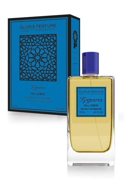 Tygara 75 ml Edp Erkek Parfüm