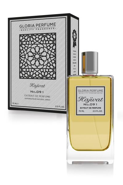 Hajivat 75 ml Edp Unisex Parfüm