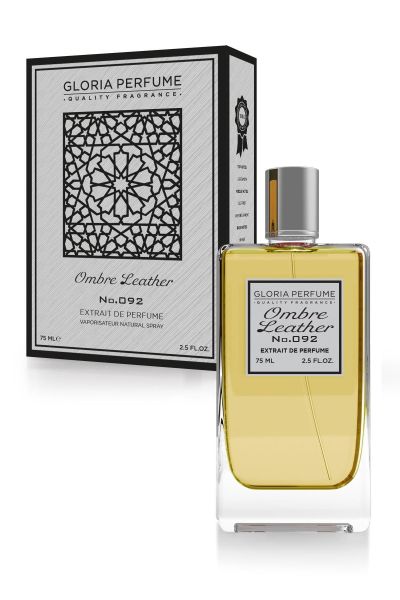 Ombre Leather 75 ml Edp Unisex Parfüm