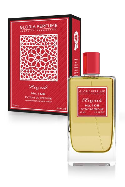 Hayali 75 ml Edp Unisex Parfüm