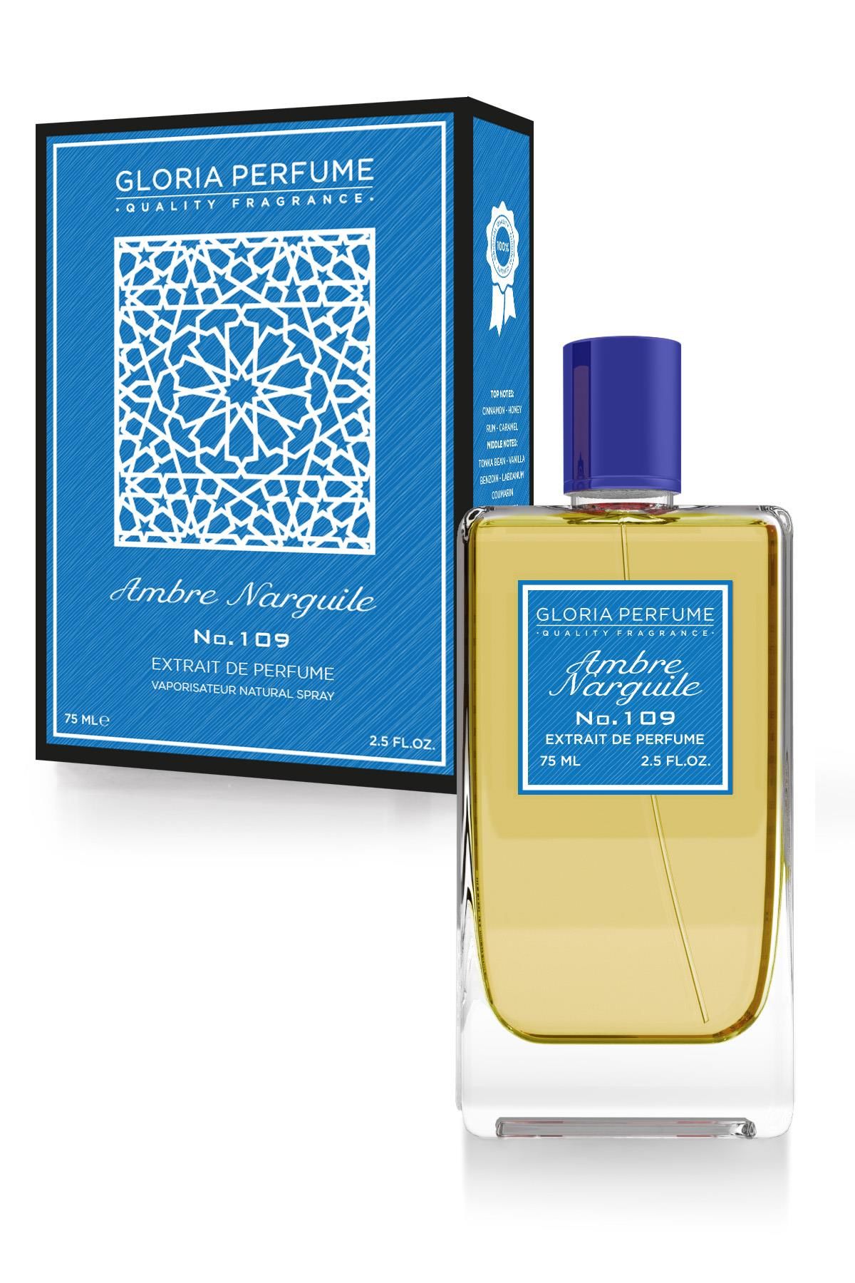 Ambre Narguile 75 ml Edp Unisex Parfüm