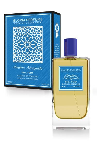 Ambre Narguile 75 ml Edp Unisex Parfüm