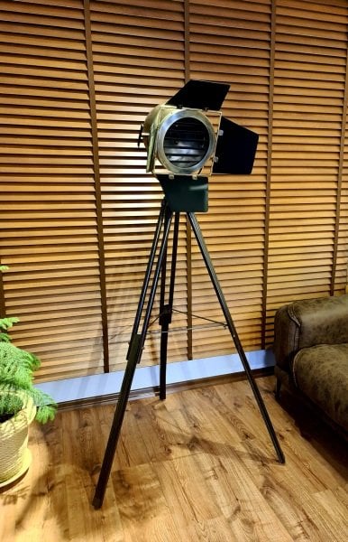 Vintage Lambader Tripod