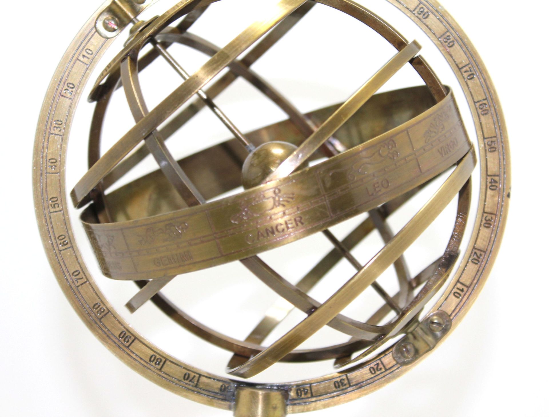 Pirinç Horoskop