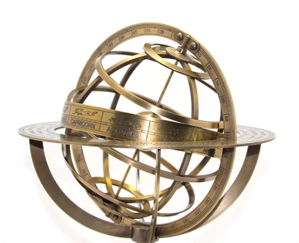 Pirinç Horoskop 28 cm