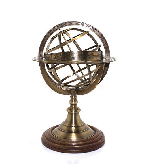 Pirinç Horoskop 50 cm