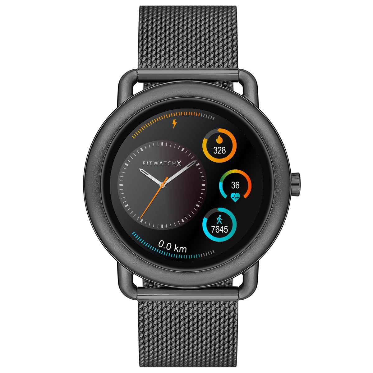 FitWatch / FT202201R1002 Akıllı Saat