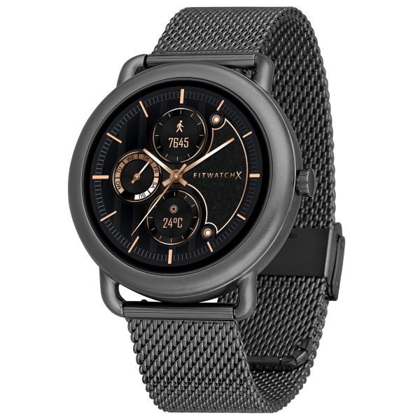 FitWatch / FT202201R1002 Akıllı Saat