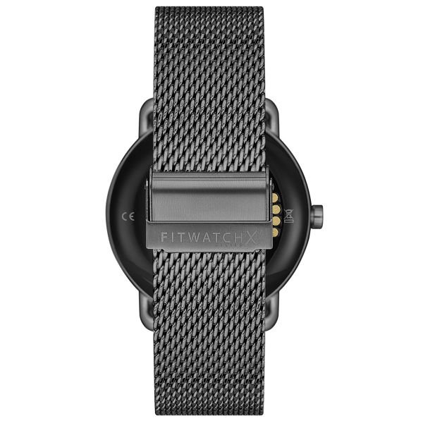 FitWatch / FT202201R1002 Akıllı Saat