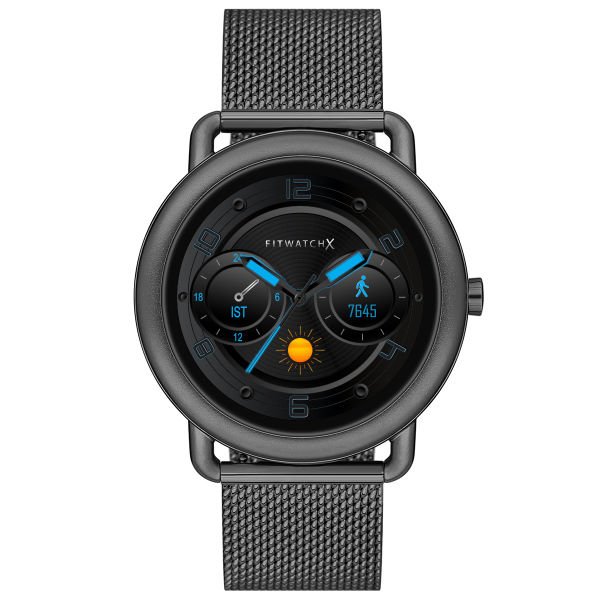 FitWatch / FT202201R1002 Akıllı Saat