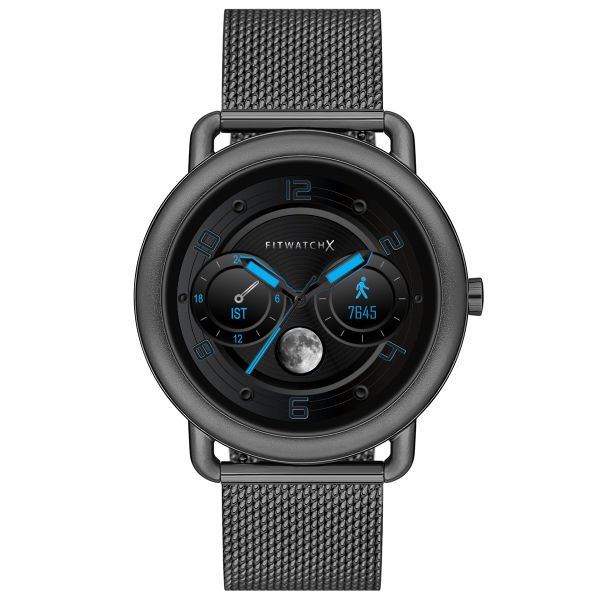 FitWatch / FT202201R1002 Akıllı Saat