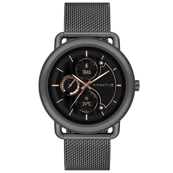 FitWatch / FT202201R1002 Akıllı Saat