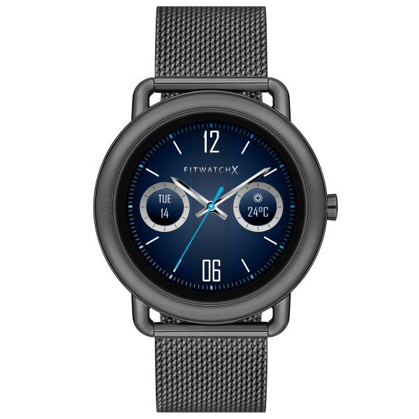 FitWatch / FT202201R1002 Akıllı Saat