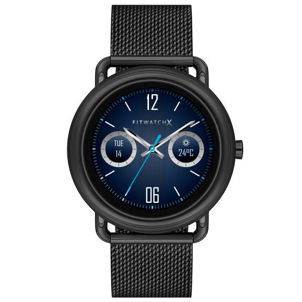 FitWatch / FT202201R1003 Akıllı Saat