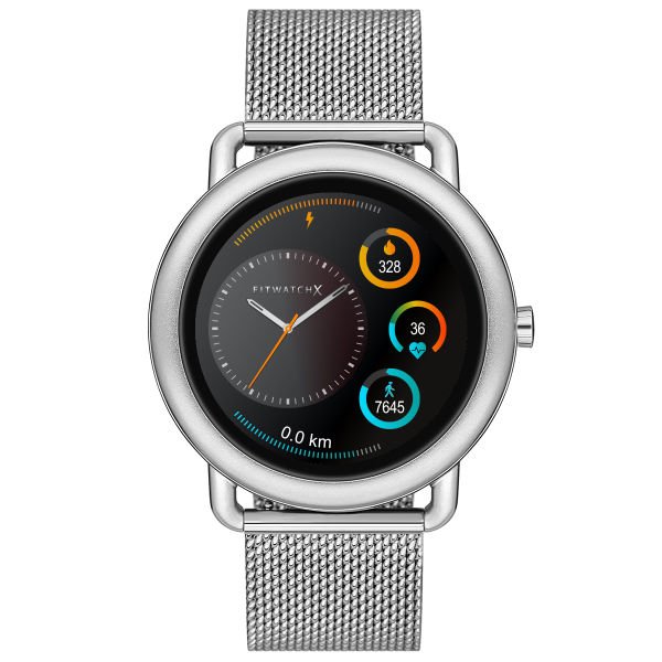 FitWatch / FT202201R1004 Akıllı Saat