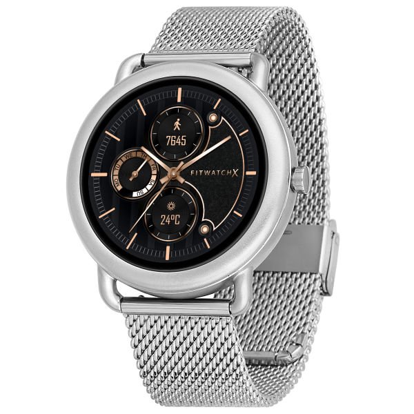 FitWatch / FT202201R1004 Akıllı Saat