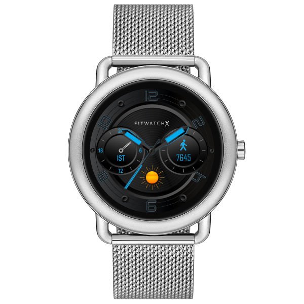 FitWatch / FT202201R1004 Akıllı Saat
