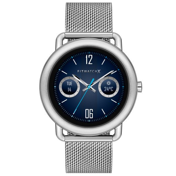 FitWatch / FT202201R1004 Akıllı Saat
