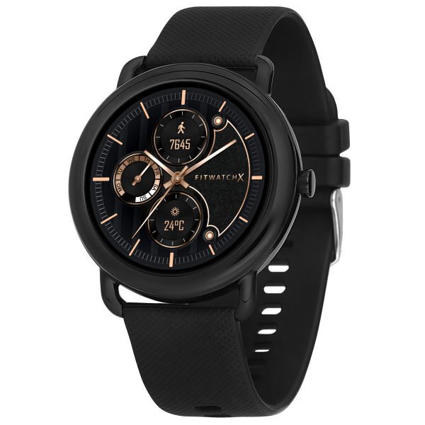 FitWatch / FT202201R1005 Akıllı Saat