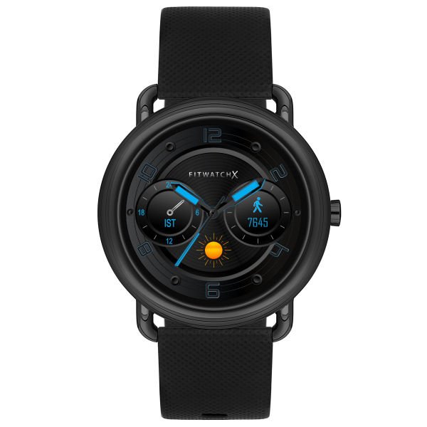 FitWatch / FT202201R1005 Akıllı Saat
