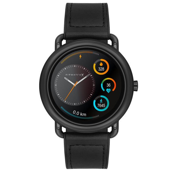 FitWatch / FT202201R1001 Akıllı Saat