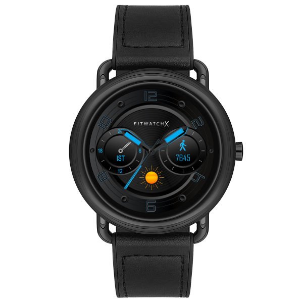 FitWatch / FT202201R1001 Akıllı Saat