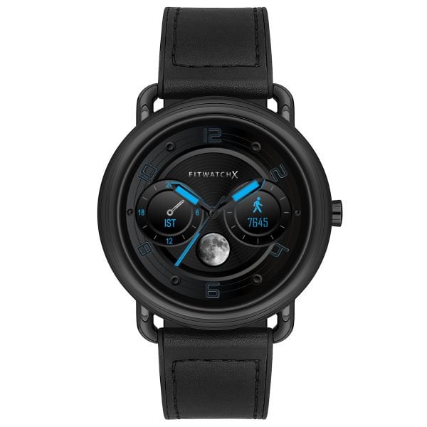 FitWatch / FT202201R1001 Akıllı Saat