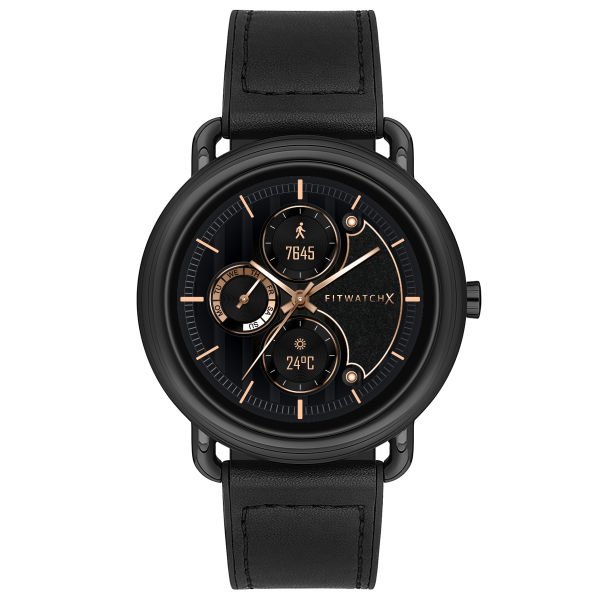 FitWatch / FT202201R1001 Akıllı Saat