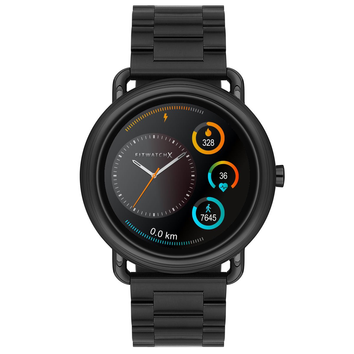 FitWatch / FT202201R1007 Akıllı Saat