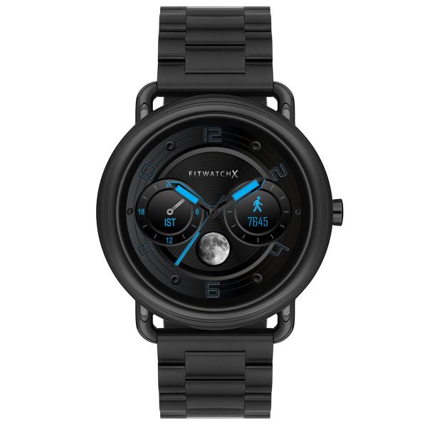 FitWatch / FT202201R1007 Akıllı Saat