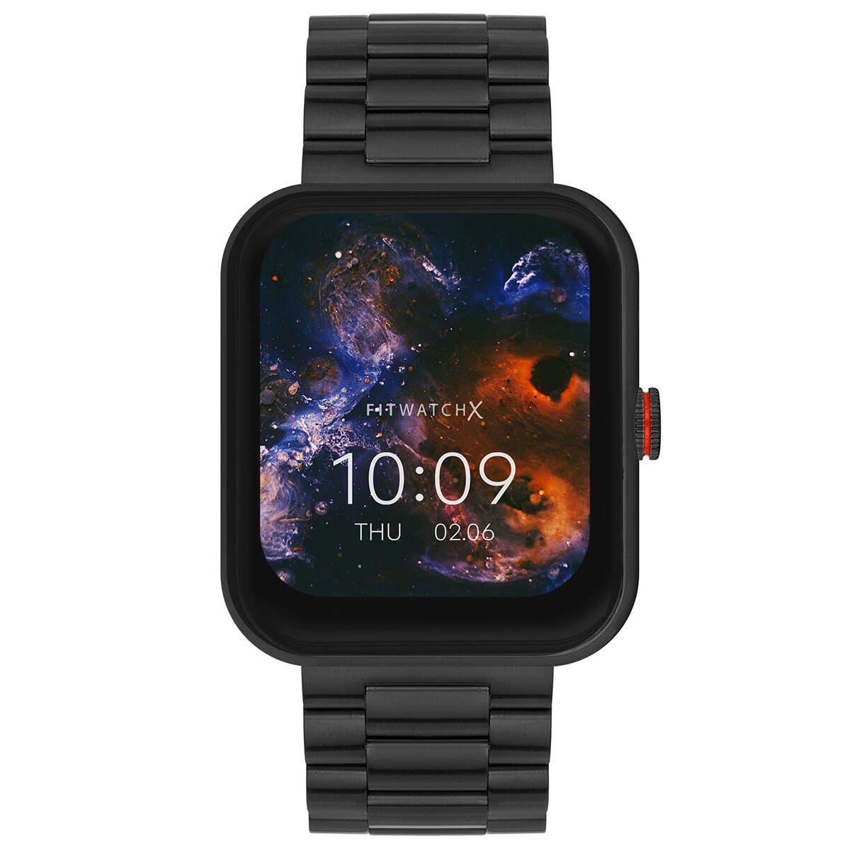 FitWatch / FT202201F612 Akıllı Saat