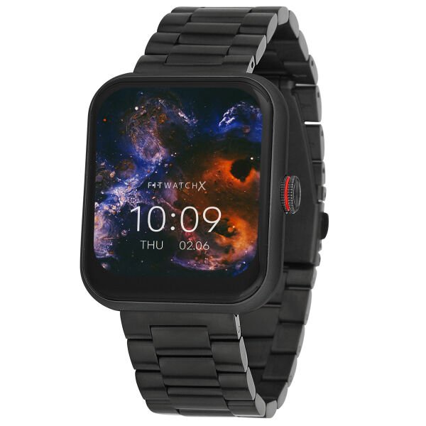 FitWatch / FT202201F612 Akıllı Saat