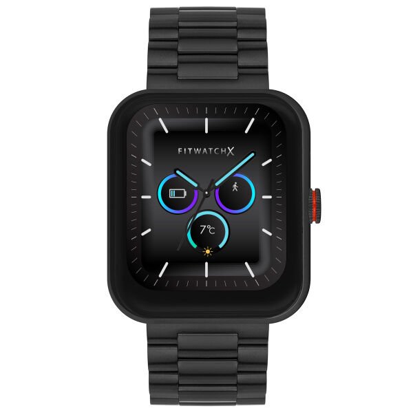 FitWatch / FT202201F612 Akıllı Saat