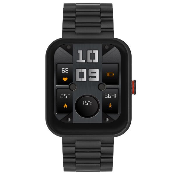 FitWatch / FT202201F612 Akıllı Saat