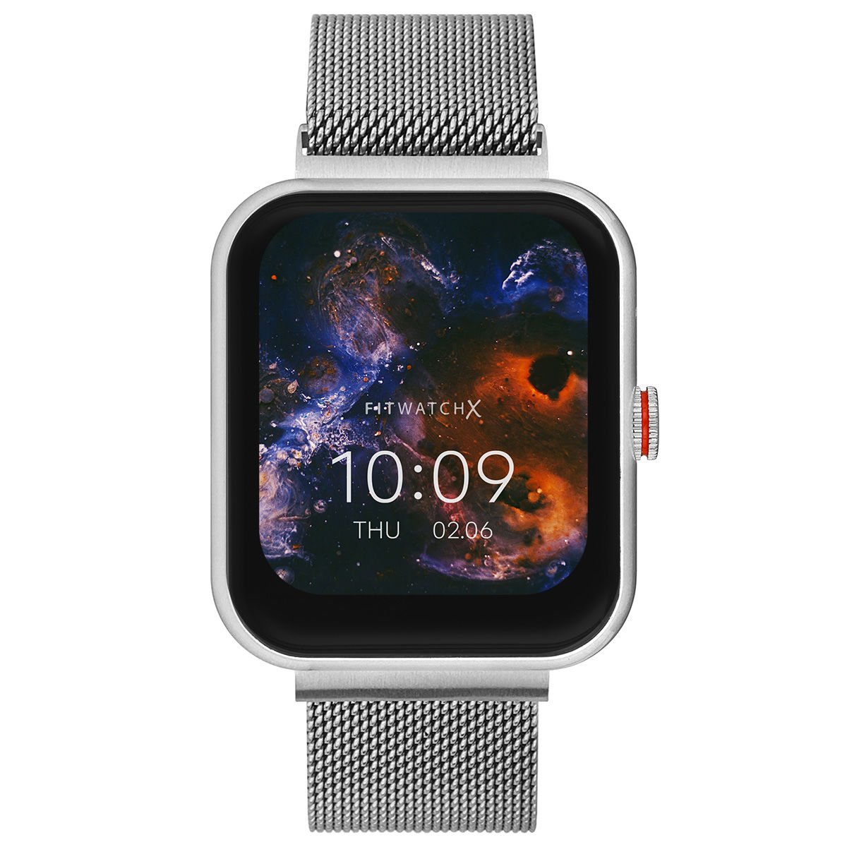 FitWatch / FT202201F611 Akıllı Saat