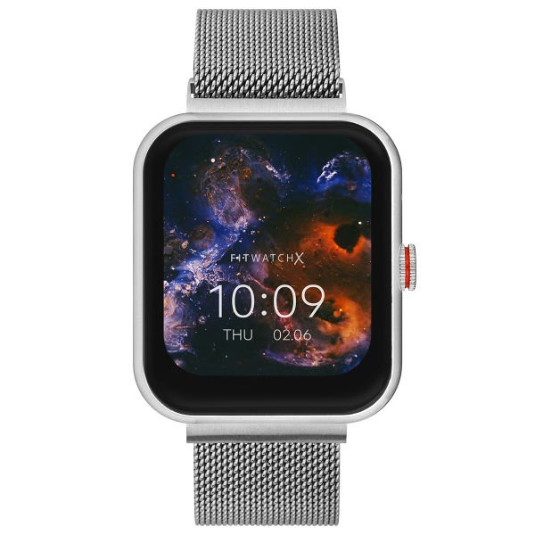 FitWatch / FT202201F611 Akıllı Saat