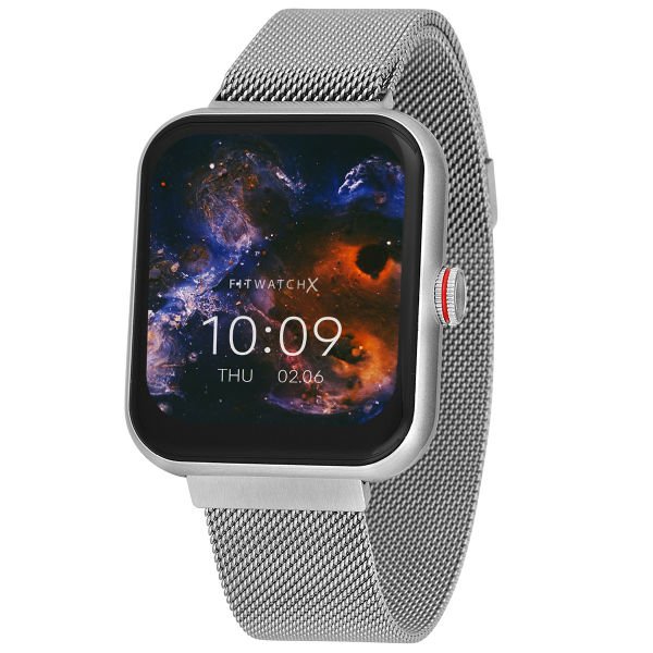FitWatch / FT202201F611 Akıllı Saat