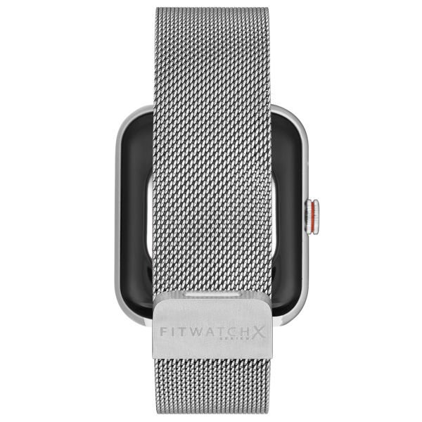 FitWatch / FT202201F611 Akıllı Saat
