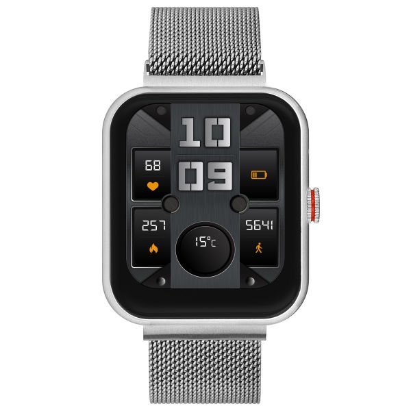 FitWatch / FT202201F611 Akıllı Saat