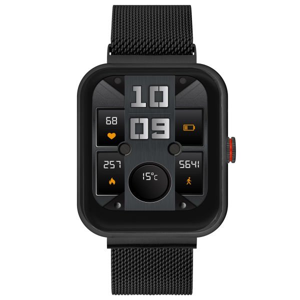 FitWatch / FT202201F610 Akıllı Saat