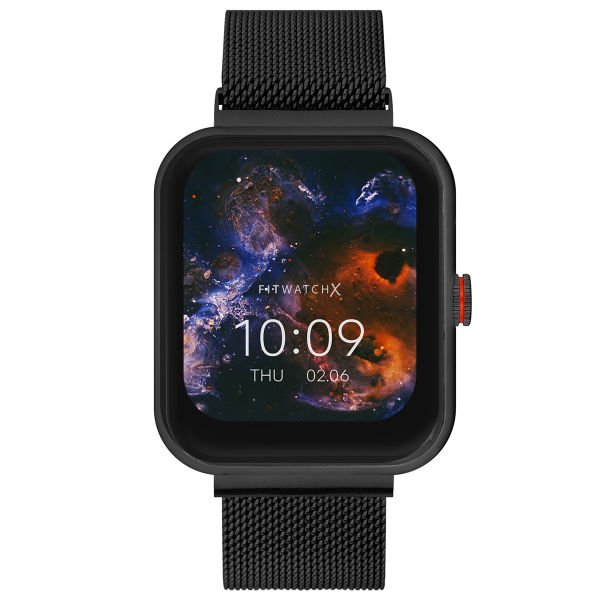 FitWatch / FT202201F610 Akıllı Saat