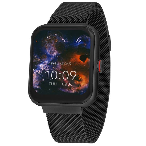 FitWatch / FT202201F610 Akıllı Saat