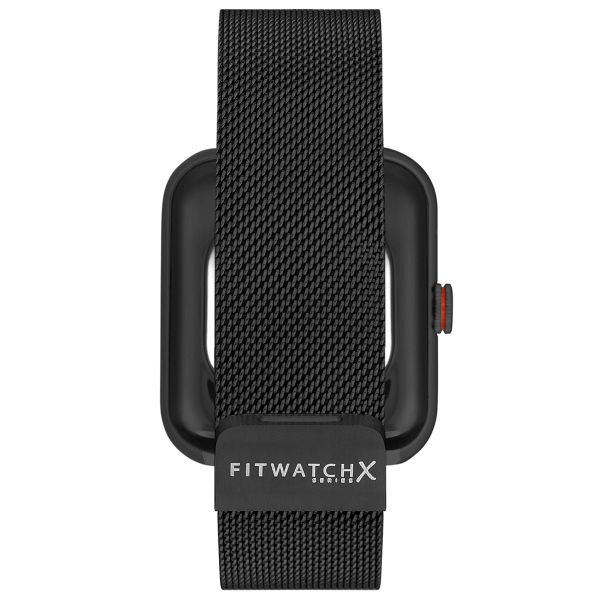 FitWatch / FT202201F610 Akıllı Saat