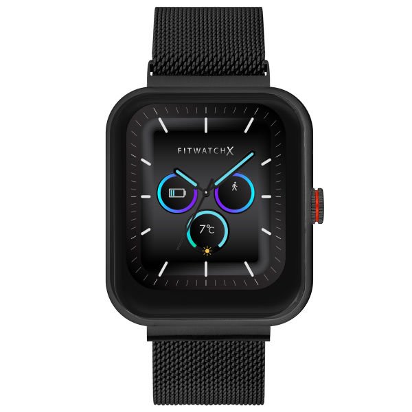 FitWatch / FT202201F610 Akıllı Saat